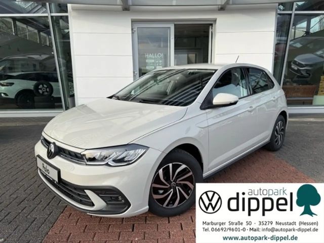 Volkswagen Polo 1.0 TSI Life