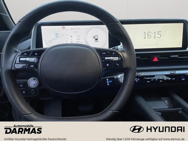 Hyundai IONIQ 6 Dynamiq
