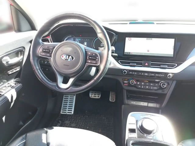 Kia Niro Spirit