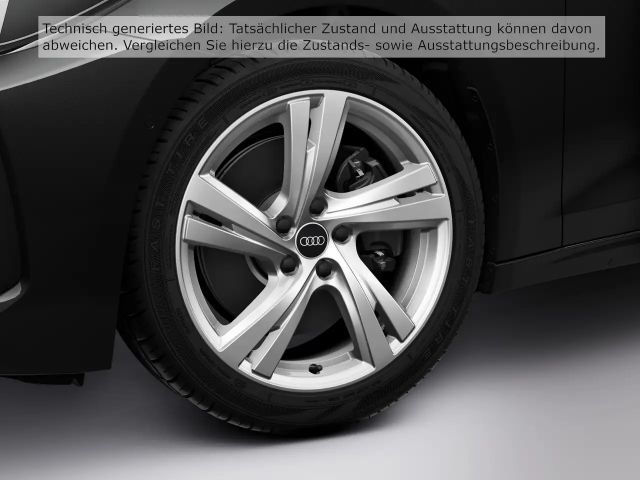 Audi A5 A5 Limo TDI LM18 SPORTSITZE KAMERA