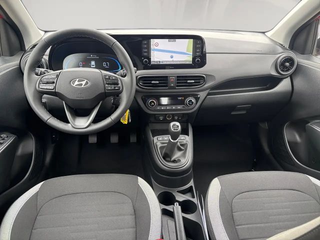 Hyundai i10 Trend