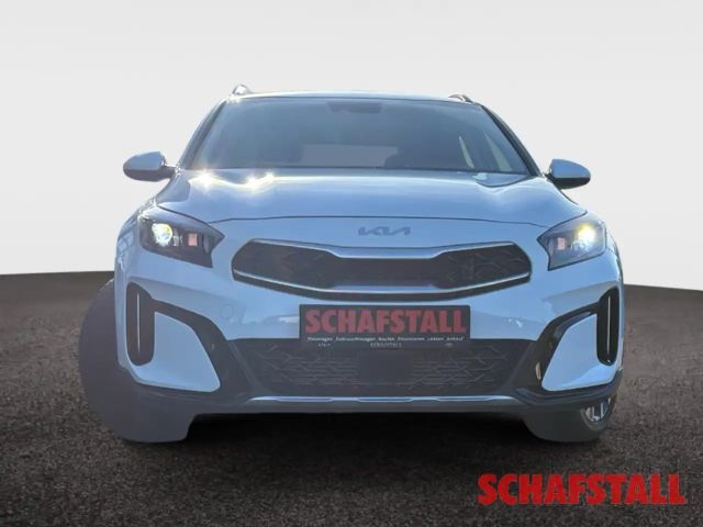Kia XCeed GDi Vision