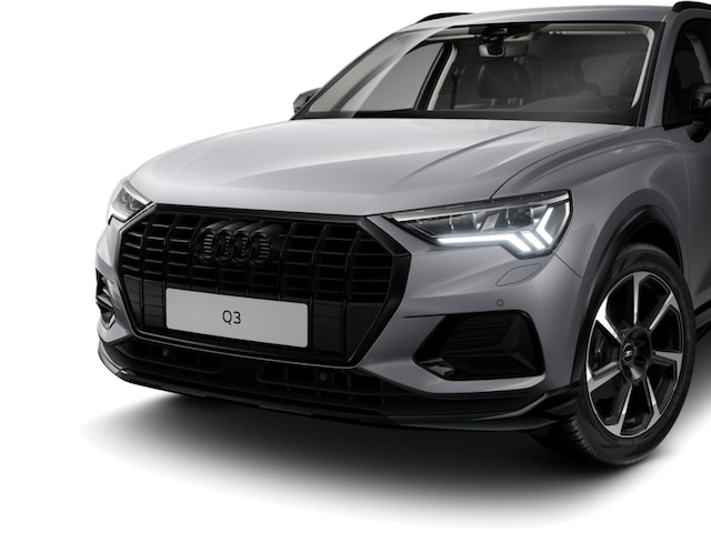 Audi Q3 35 TFSI S-Tronic