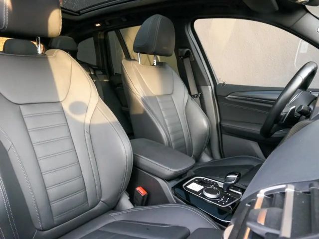 BMW X3 M-Sport xDrive20i