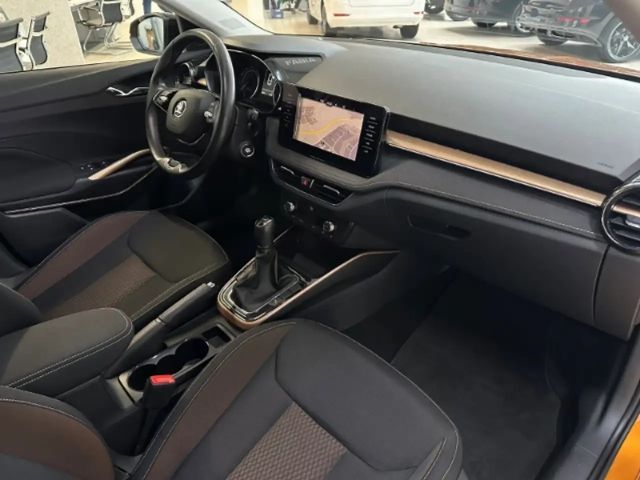 Skoda Fabia 1.0 TSI Style Style