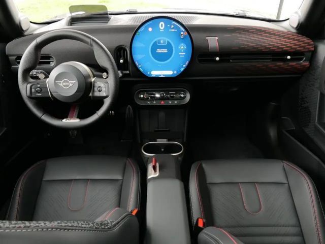 MINI John Cooper Works JCW - XL Pack