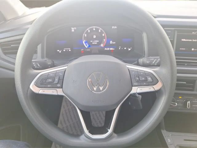 Volkswagen Polo 1.0 ''X-tra'' (Navi-App/LED/Sitzheizg./Einparkhilf