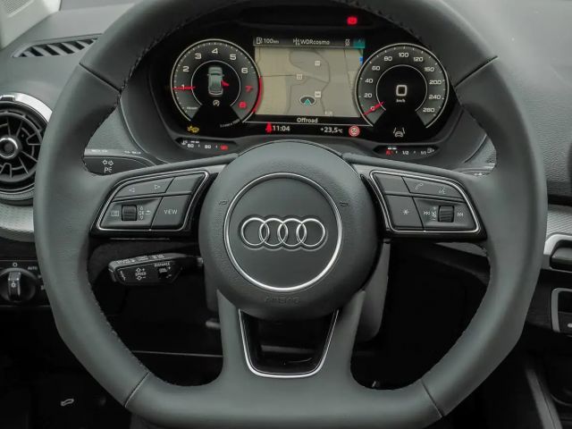 Audi Q2 35 TFSI S-Line