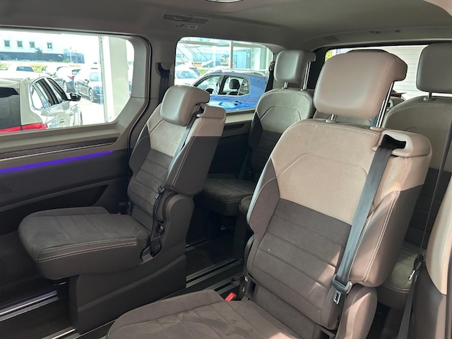 Volkswagen Multivan 2.0 TDI T7