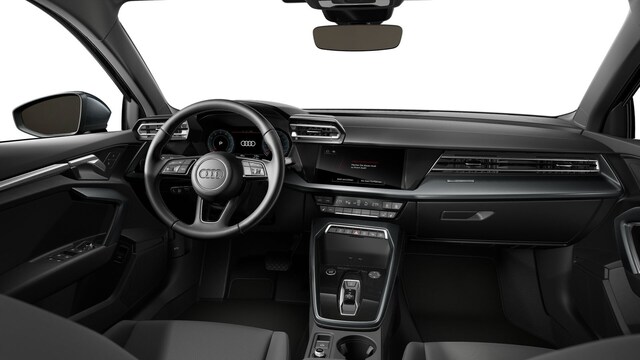 Audi A3 30 TFSI S-Tronic Sportback