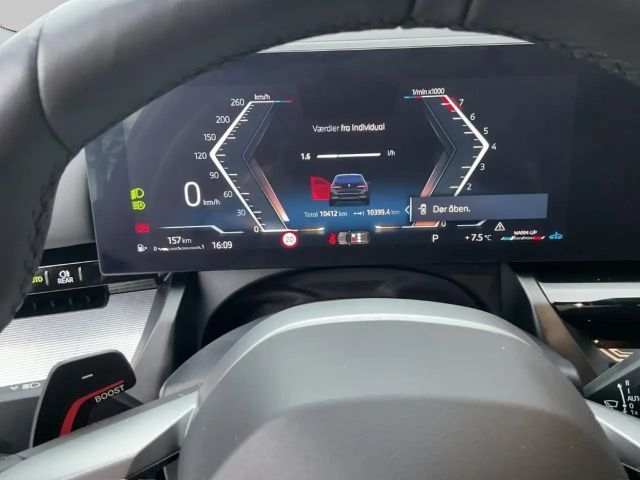 BMW 520 520i M-Sport