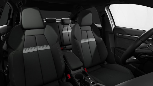 Audi A3 35 TFSI S-Tronic Sedan