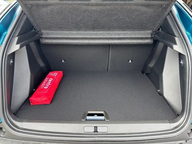 Peugeot 2008 Allure Pack