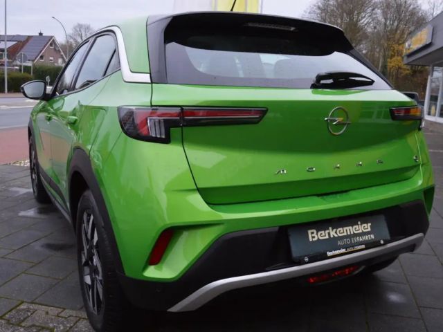 Opel Mokka Elegance Mokka-e