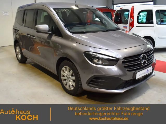 Mercedes-Benz T 180 Progressive