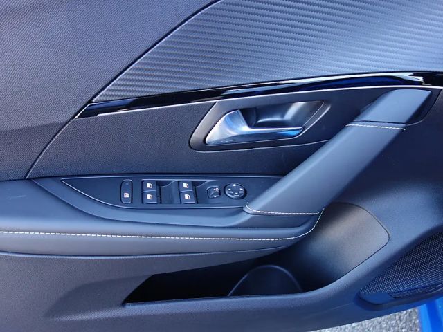 Peugeot E-208 GT-Line