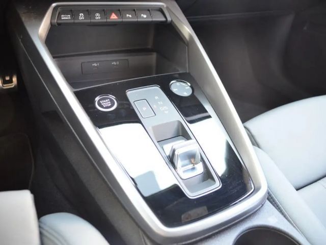 Audi A3 40 TDI Quattro S-Line S-Tronic Sedan