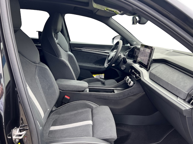 Skoda Kodiaq 2.0 TDI 4x4 Sportline