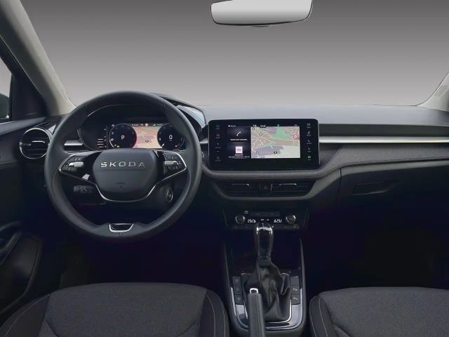 Skoda Fabia 1.0 TSI Tour