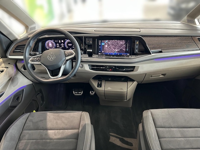 Volkswagen Multivan 2.0 TDI T7