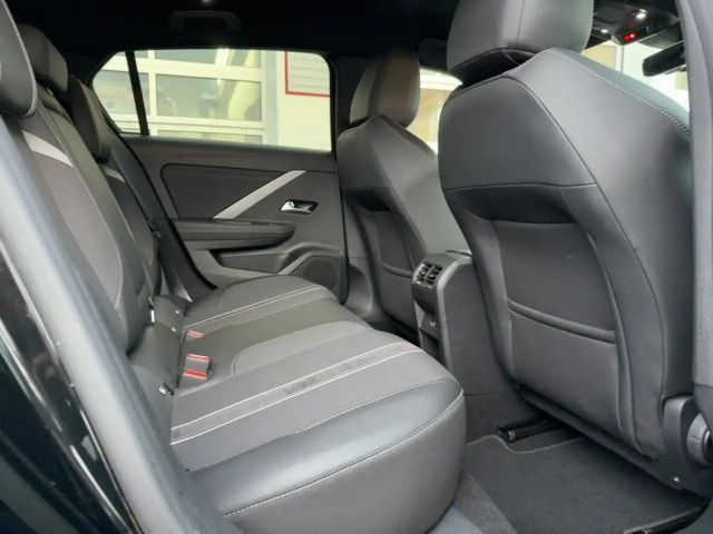 Opel Astra GS-Line Grand Sport