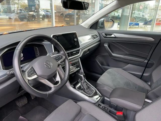 Volkswagen T-Roc 1.5 TSI Style