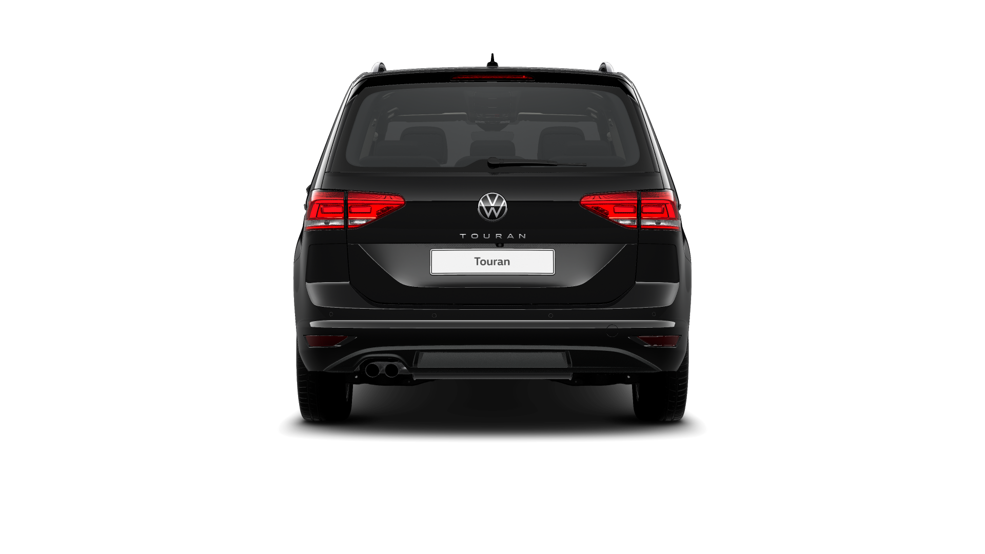 Volkswagen Touran 2.0 TDI DSG