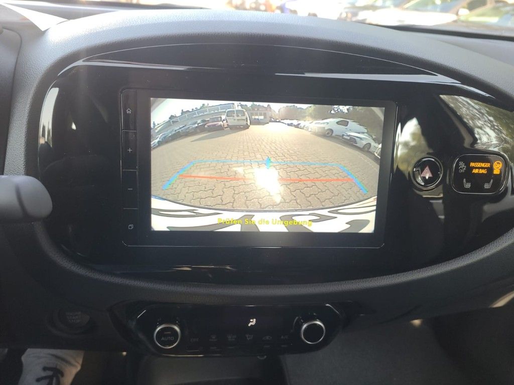 Toyota Aygo X 5-deurs Comfort