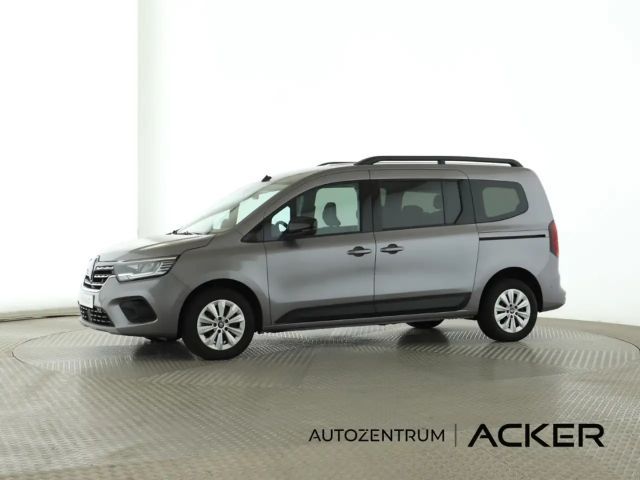Renault Kangoo Grand Techno