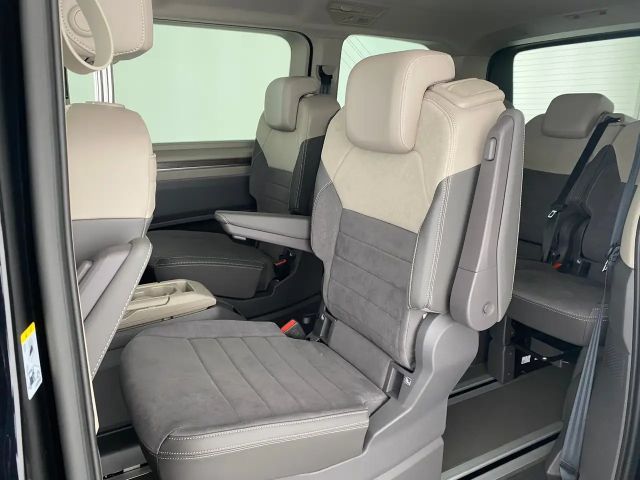 Volkswagen Multivan Style T7