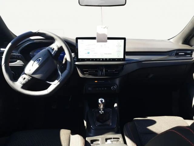 Ford Focus EcoBoost ST Line Wagon