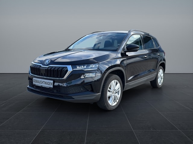 Skoda Karoq 1.5 TSI