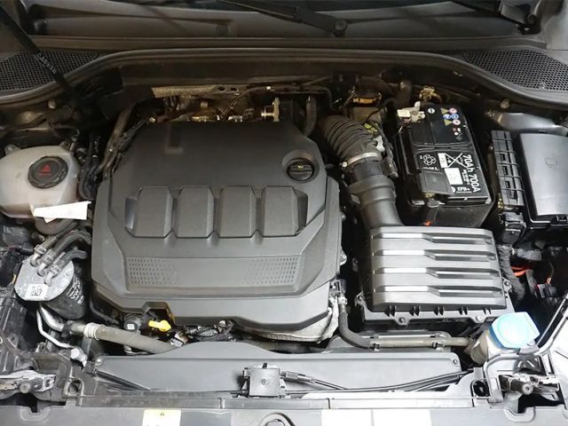 Audi Q2 35 TDI Quattro S-Tronic