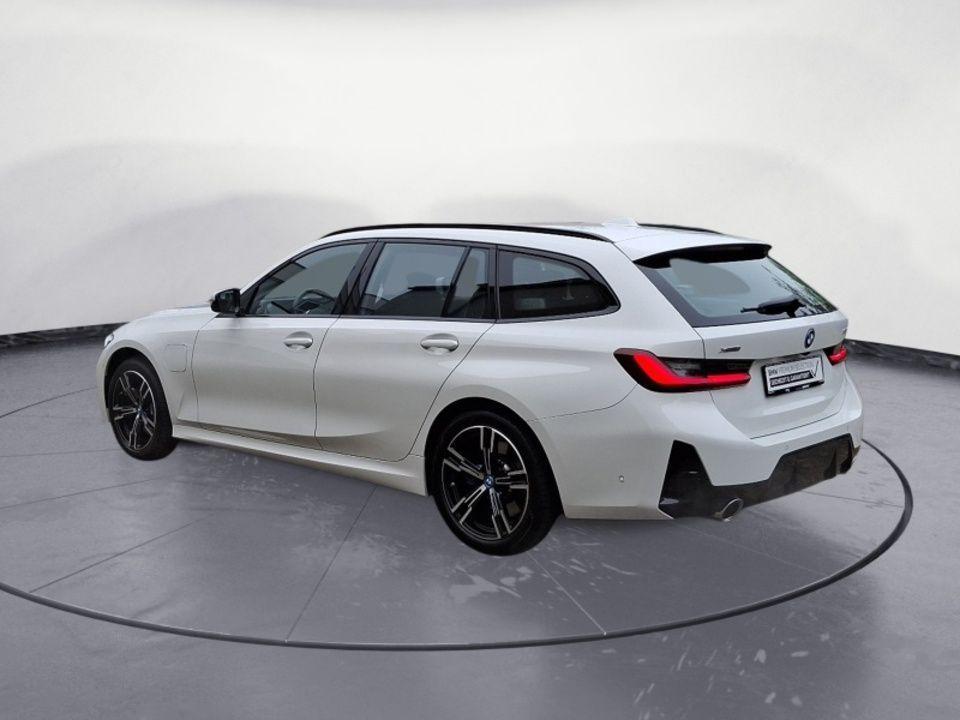 BMW 330 330e xDrive