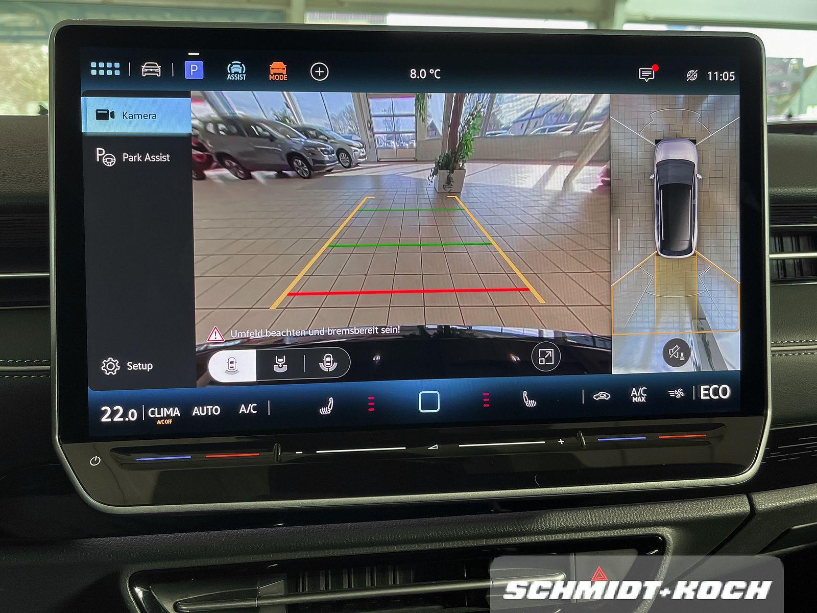 Volkswagen ID.7 Pro Tourer