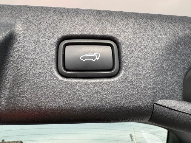 Hyundai Tucson 1.6 T-GDi