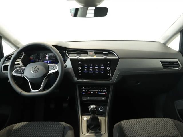 Volkswagen Touran Friends TSI