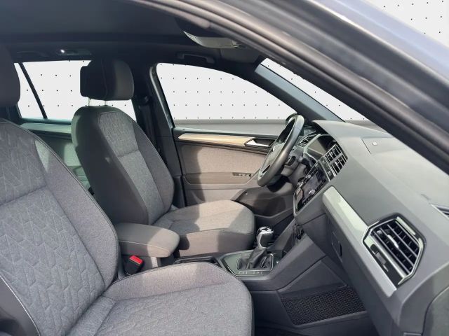 Volkswagen Tiguan 1.5 TSI DSG Move