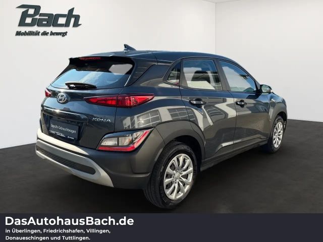 Hyundai Kona 1.0 T-GDi