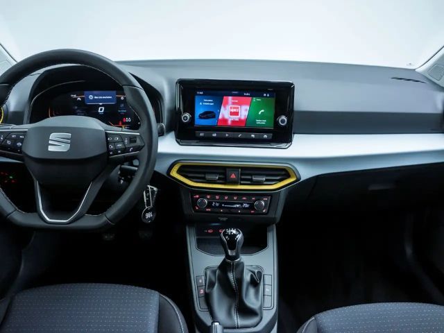 Seat Ibiza 1.0 TSI Style