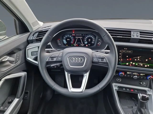 Audi Q3 35 TFSI