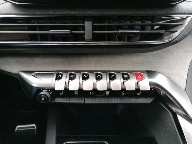 Peugeot 3008 GT-Line PureTech