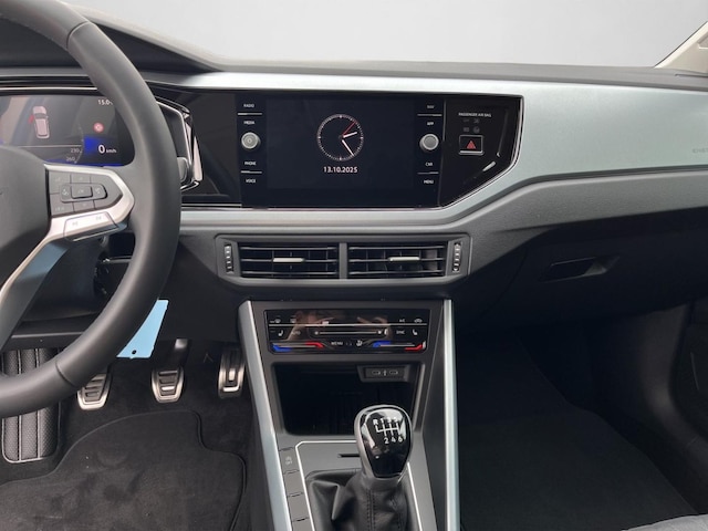 Volkswagen Taigo IQ.Drive