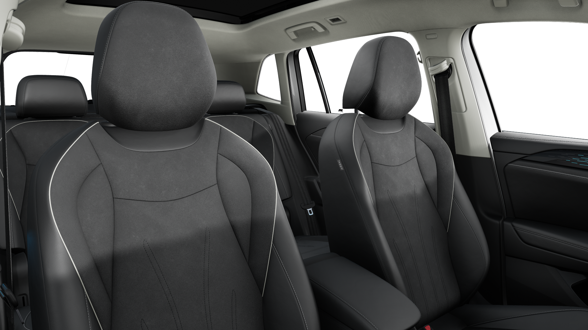 Volkswagen Tiguan 2.0 TDI DSG