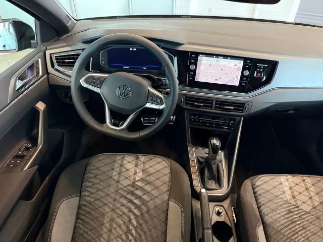 Volkswagen Polo 1.0 TSI R-Line