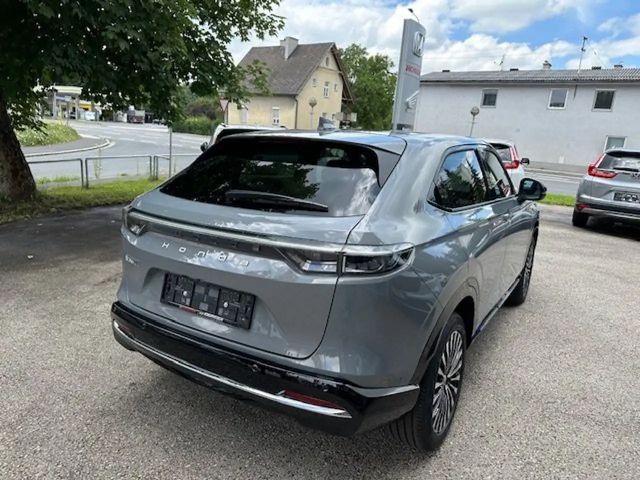 Honda e:Ny1 eNy1 68,8kWh Advance