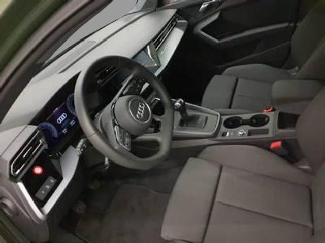 Audi A3 30 TFSI S-Line Sportback