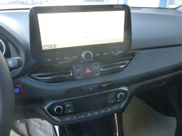 Hyundai i30 Hybrid N Line T-GDi