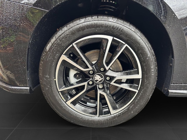 Skoda Fabia 1.0 TSI Monte Carlo