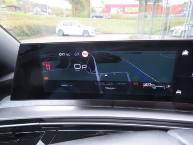 Peugeot 5008 Allure Pack Hybrid